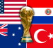 El Grupo D del Mundial 2026 está integrado por EE. UU., Paraguay, Australia y Turquía.