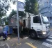 Reclamo. Usuarios cuestionan el sistema de cobro de la tasa de recolección de basura en Quito.