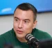 Daniel Noboa no se pronunció sobre el caso Progen ni los audios de Manzano a Fabián Calero.