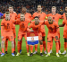 La selección de Países Bajos rumbo al Mundial 2026, la favorita del matemático alemán Joachim Klement.