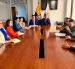 Jueces del Guayas alertaron el 3 de junio por deuda de la Judicatura con el IESS.
