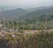 La afectación en los cerros de vía a la costa, entre ellos Cerro Azul, sigue ampliándose sin que se hayan generado acciones claras y efectivas para su control y amortiguamiento del impacto ecológico.