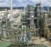 La Refinería Esmeraldas es el principal complejo refinador de Ecuador. Puede procesar hasta 110.000 barriles de crudo por día.