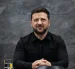 Imagen tomada de la cuenta de X del presidente ucraniano, Volodymyr Zelensky.