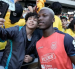 Moisés Caicedo es hoy uno de los jugadores más valiosos y cotizados de la selección.
