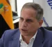 Juan Carlos Blum, ministro de Ambiente y Energía en Ecuador en 2026.