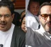 Ni Iván Cepeda, ni Abelardo de la Espriella, tras conocer los resultados de la primera vuelta electoral en Colombia han mostrado estatura de estadistas.