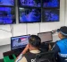 En las EAS hay monitoreo de policías nacionales y de agentes de control metropolitano a través de cámaras de videovigilancia.