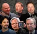Figuras del sector tecnológico y empresarial, protagonistas de la lista Forbes 2026