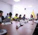 La Comisión de la Niñez abordó denuncias sobre el sistema de salud en Taisha y Manabí durante una sesión de fiscalización.