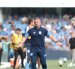 Cristian Nasuti se mantiene invicto dirigiendo a Emelec en la LigaPro 2026.