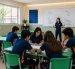El trabajo colaborativo, los consejos estudiantiles y las actividades extracurriculares permiten que los estudiantes practiquen el liderazgo desde edades tempranas.