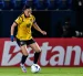 Gigi Moreira llevó durante varios años la cinta de capitana en la Tri femenina.