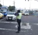 El Pico y placa está vigente de lunes a viernes. Los fines de semana y feriados no se aplica la medida.