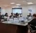 La Comisión Ciudadana de Selección del fiscal general del Estado durante una sesión.