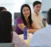 Gilda Alcívar firmó el acuerdo que regula las actividades complementarias en días sábados y establece mecanismos de compensación para los docentes.