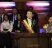 Daniel Noboa reformó el reglamento tributario para incorporar sistemas de trazabilidad y control fiscal.