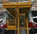 El Metro de Quito es parte de la pugna entre el municipio y el gobierno nacional.