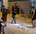 La policía investiga el doble crimen ocurrido en el barrio Valle Hermoso en el cantón La Libertad