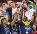 PSG ganó la Champions League 2025-2026.