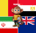 Bélgica, Egipto, Irán y Nueva Zelanda conforman elGrupo G del Mundial 2026.