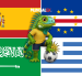El Grupo H del Mundial 2026 está integrado por España, Cabo Verde, Arabia Saudita y Uruguay. Siga la cobertura en MundialEX.