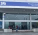 Edificio institucional donde se gestionan trámites tributarios.