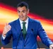 Pedro Sánchez, presidente de España.