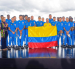 Gustavo Petro despidió a la Selección de Colombia de cara al Mundial 2026.