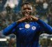Moisés Caicedo se ha convertido en una de las estrellas de Chelsea.
