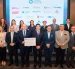 Representantes del sector privado y la academia se unen por la integridad corporativa.