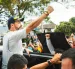 Abelardo De La Espriella quedó primero después de las elecciones en Colombia.