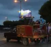 Tras días de espera, los familiares de los desaparecidos en Daule se los llevan a casa.