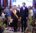 El presidente de la República realizó el anuncio mediante redes sociales.
