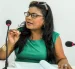 Laura Yagual es la alcaldesa subrogante de Esmeraldas, tras la detención de Vicko Villacís.