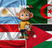 En el Mundial 2026, Argentina, Argelia, Austria y Jordania integran el Grupo J. Siga la cobertura en MundialEX.