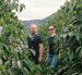 Pablo y Sofía Jiménez, de Comuna Café