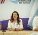 Cynthia Gellibert asumió oficialmente el Ministerio del Trabajo en Ecuador