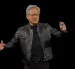 Jensen Huang, CEO de NVIDIA durante la presentación del RTX Spark en Computex Taiwán 2026