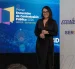 Nataly Avilés fue designada por Daniel Noboa como nueva directora general del Sercop.