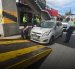 ATM detecta en Guayaquil vehículo con deuda superior a $75.000 en multas.