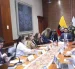 El CAL dio luz verde para el inicio del tratamiento de la Ley Antimafias.