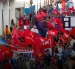 Dirigentes de organizaciones educativas anunciaron una demanda de inconstitucionalidad y una movilización nacional.