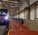El consorcio se encargará del mantenimiento de túneles, rieles, talleres y cocheras, pozos de bombeo, entre otros.