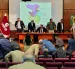 La propuesta Gran Quito se presentó el 4 de junio de 2026 en el auditorio de la Camicon.