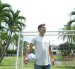 Matías Oyola, cumplía el cargo de director deportivo en el Ídolo.