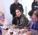 La exministra Inés Manzano, convocada por la Comisión de Desarrollo Económico de la Asamblea. Febrero de 2026.