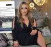 Gisella Bayona denunció públicamente el uso de inteligencia artificial para imitar su voz en un contenido que no autorizó.