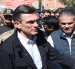 Los países de la alianza Escudo de las Américas señalan que los manifestantes han recurrido a "falsos bloqueos" para intentar derrocar al presidente boliviano, Rodrigo Paz.