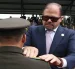 El ministro John Reimberg dispuso que los equipos jurídicos de la Policía e Interior defiendan a los policías sentenciados por abatir a un sospechoso en Quito.